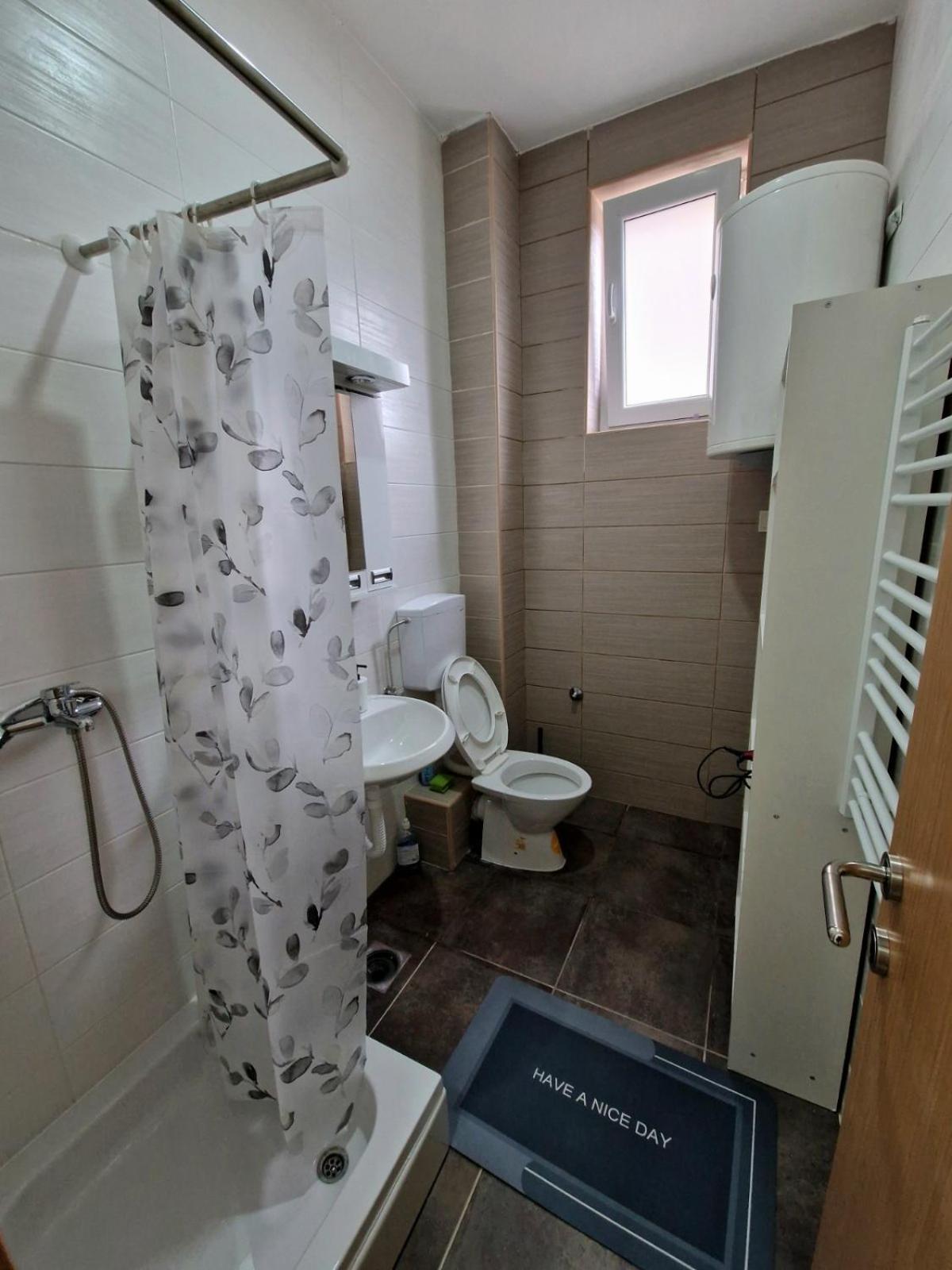 Apartman Tami