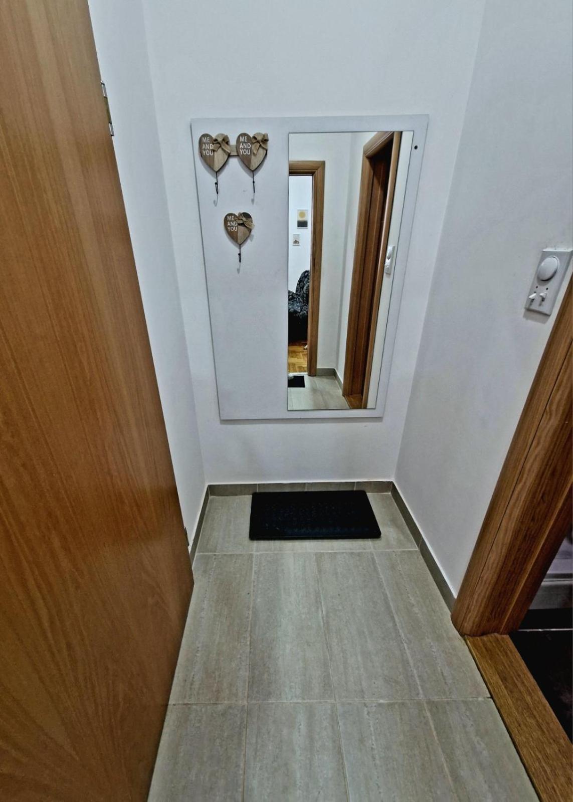 Apartman Tami Belgrade