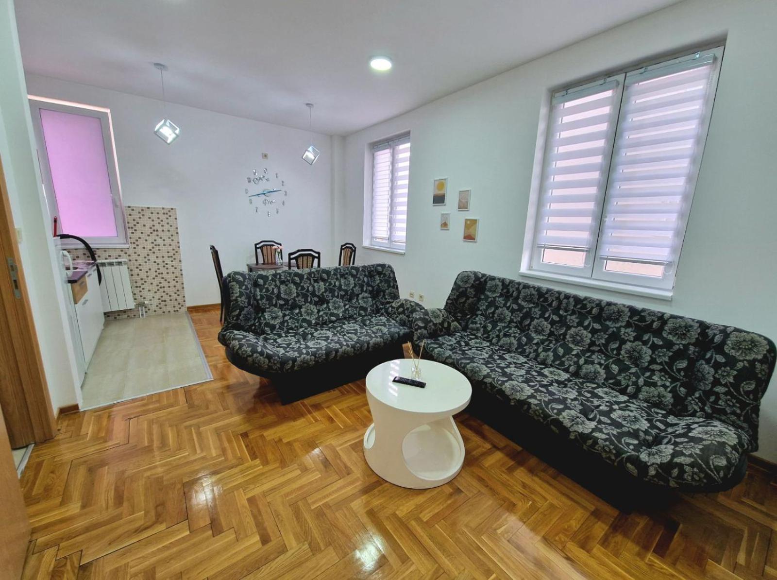 Apartman Tami *