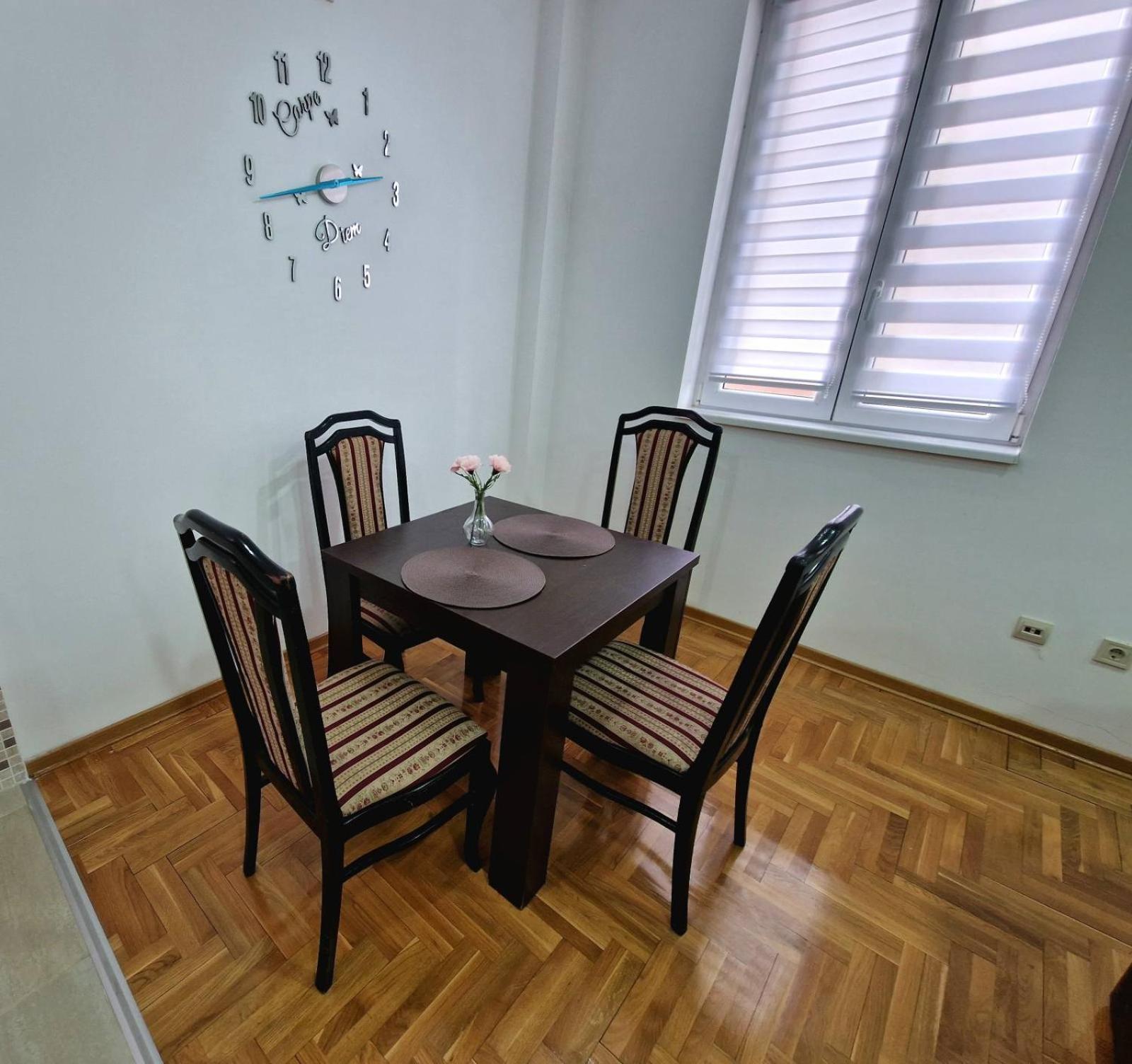 Apartman Tami *